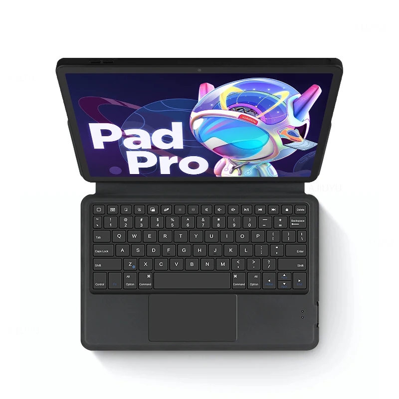 Huwei-capa de Teclado para Lenovo Xiaoxin Pad Pro Tb132fu 138fu Tablet Cover Tpu Shell Gen 11.2 in 2023 - Imagem 5