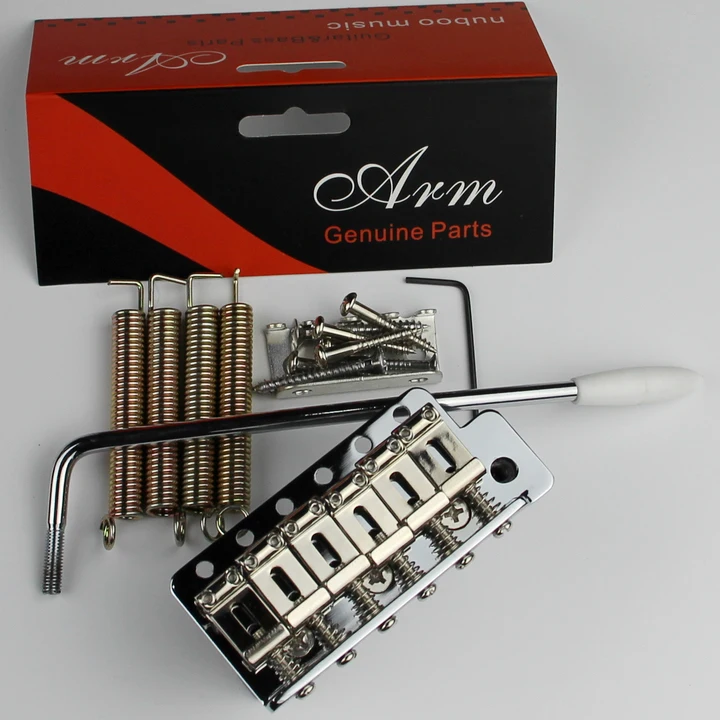 

Электрическая гитара, серебристая Однослойная утолщенная основа BS113, фотообработка