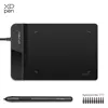 Drawing Tablet XPPen G430S Graphic Drawing Tablet with 8192 Levels Pressure Battery Free Stylus 4x3 Inch Tablet for Windows Mac 1