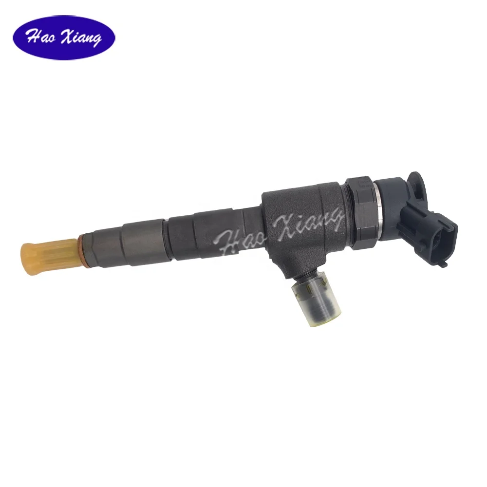 0445110340 Iniettore Diesel Common Rail Del Motore Automatico Iniettore Di Carburante Diesel Per Ford Fiesta 1.6 Tdci Fiat Scudo 2012-2016