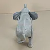 animal model Children's Toys Electric Toy Elephant Model Animal Cries Can Walk Plastic Educational electric toy elephant model 4
