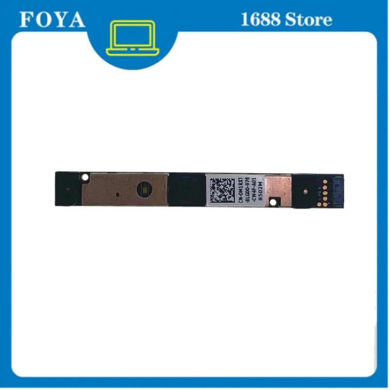 Sostituzione Microfono Fotocamera Integrato Per Dell G3 3590 3500 G5 5590 G5 5500 G5 Se 5505 G7 7790 0 M1Rxt M1Rxt G6Ytc 7 Dj01