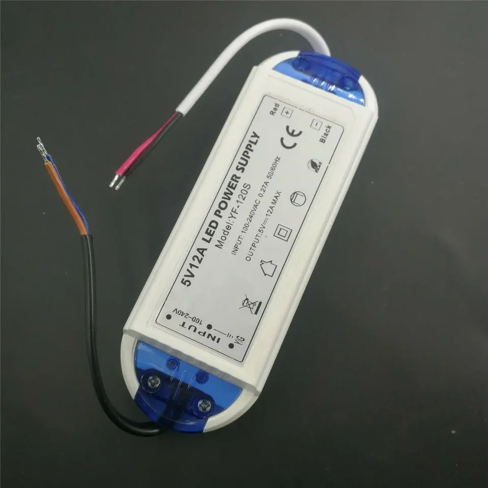 12V AC Adapter Charger For M-Audio Radium 49 61 Keyboard Power