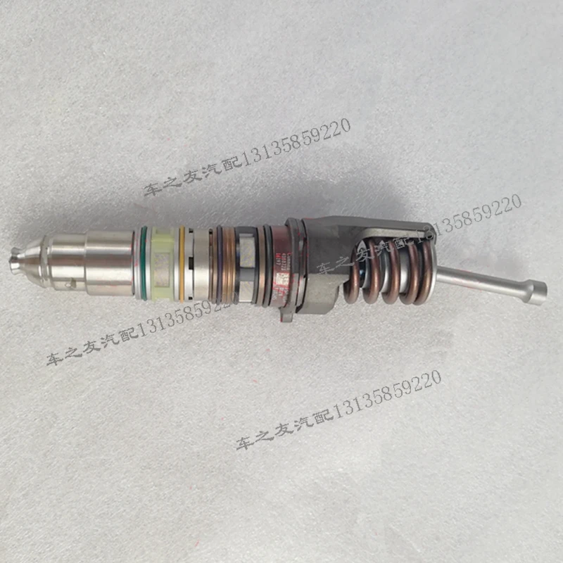 EngineQSX15ISX15dieselelectromechanicalinjectorassembly4088723