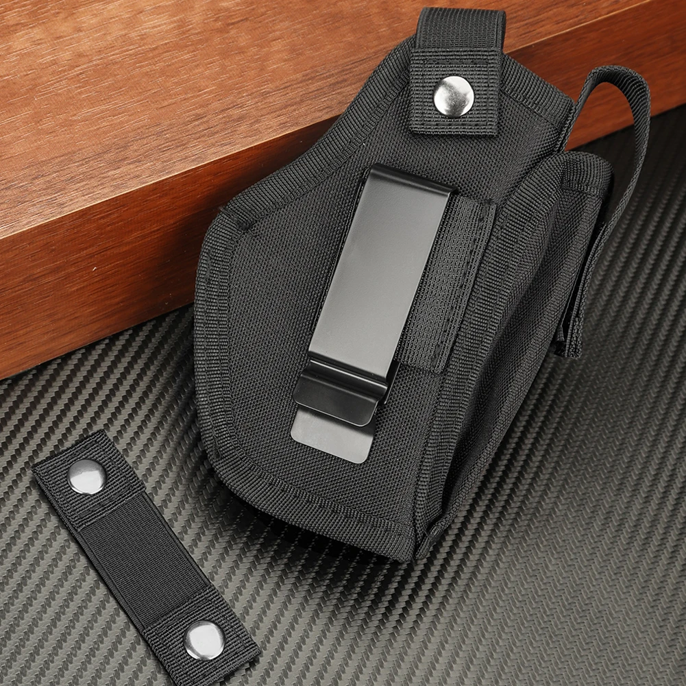 Hunting Holster Tacticals For Glock 19 17 26 Glock Pistol Invisible Left Right Hand Carry Holster High Quality
