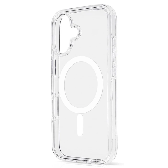 Чохол Magnetic Magsafe для iPhone 17 - Image 6