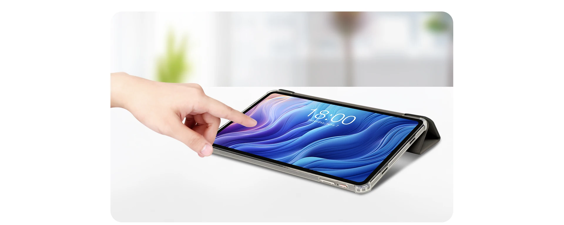 калъф за таблет teclast t60