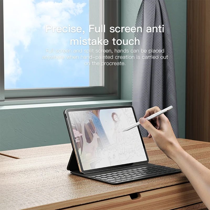 Yesido  ŸϷ   iPad  ޴ ȭ ŸϷ ġ е ׳ƽ , iPad Pro 2021 Air 4  