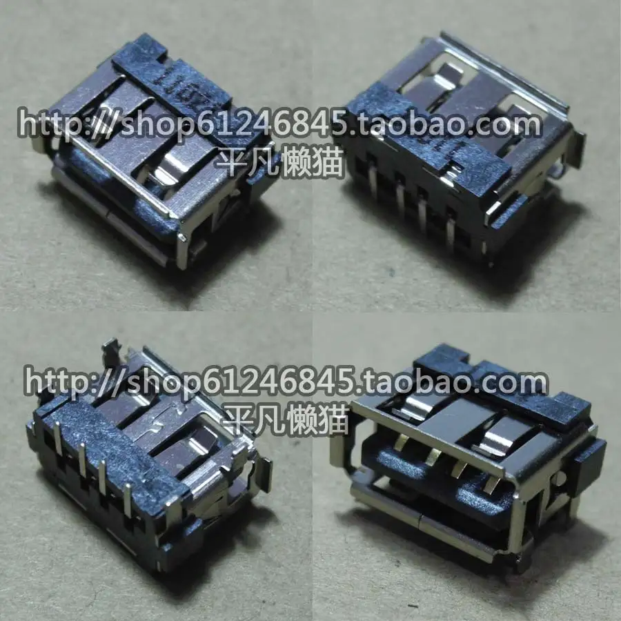 

Free shipping For Lenovo G450M G450L G450LP notebook USB connector