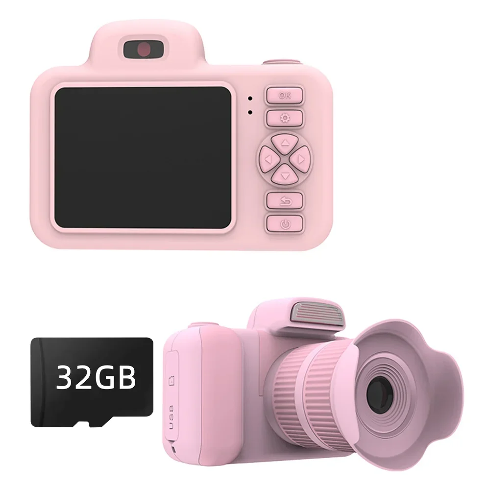 Pink add 32GB