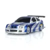 1/43 Radio Control Drift Car 4WD RC Mini Race Car Toys High-Speed Motor Vehicle Model Toy Gifts for Boys TH23885 6