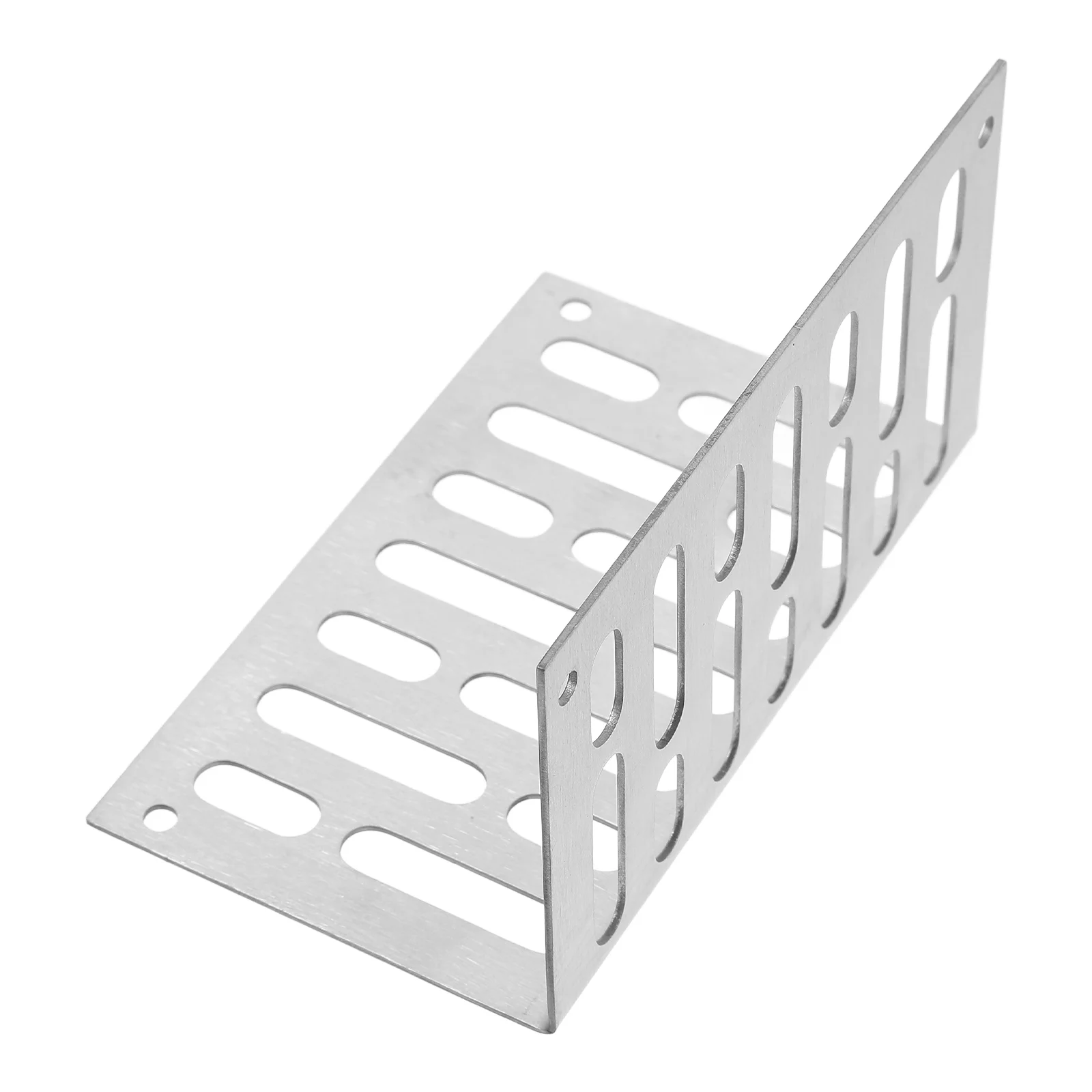 Side Row Sewer Filter Sink Strainer 304 Corner Floor Drain