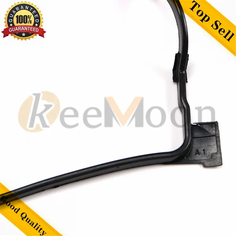 Engine Valve Cover Rocker Gasket amp Spark Plug Tube Seal For Honda Civic 1.6L 1996-2000 12341P08000 12341-P08-000
