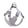 Dog Harness Adjustable Pet Harness Vest For Small Large Dog Cat Reflective Mesh Puppy Cat Chest Strap Dog Accessories 5