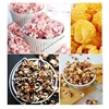 Commercial Popcorn Maker High Quality Non-Stick Pan Popcorn Machine Corn-Popping GF0021 5