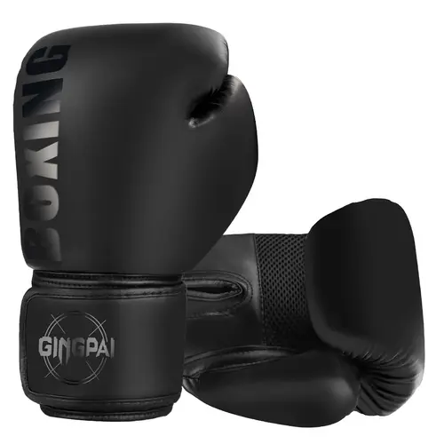 6/8/10/12oz Boxing Gloves Professional Adult Sanda Muay Thai Fighting Gloves Men and Women Training Sandbag Free Fight MMA - Image 3