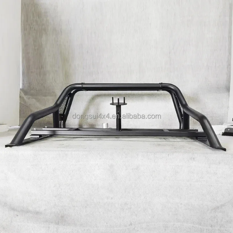 STLFFactory 직판 도매가격 신형 덴 트럭 스틸 롤바 (S 레인저, 이스즈 D맥스, S 하이럭스 용)