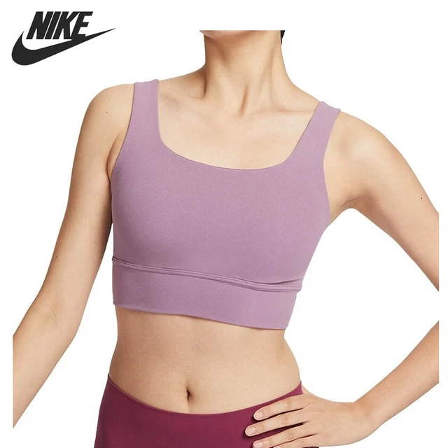 Nike Alate Ellipse Sports Bra - Women's 