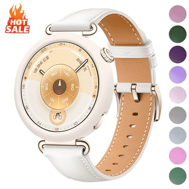 Silicone Protective Watch Case for 41mm – Durable Replacement Cover and Bumper Frame Accessory