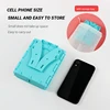 Portable Toile Folding Toilet Portable Car Toilet For Children Going Out Baby Outdoor Travel Urinatory Basin Emergency Toilet 2