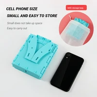 Portable Toile Folding Toilet Portable Car Toilet For Children Going Out Baby Outdoor Travel Urinatory Basin Emergency Toilet 2