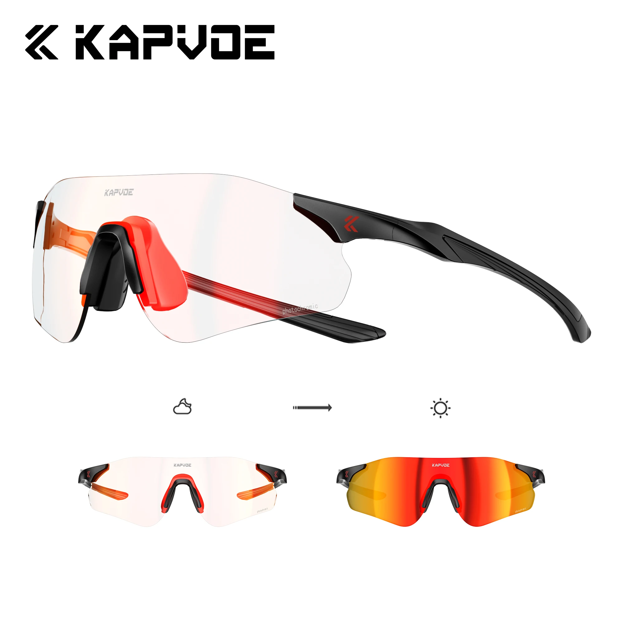 Photochromic-RE-31