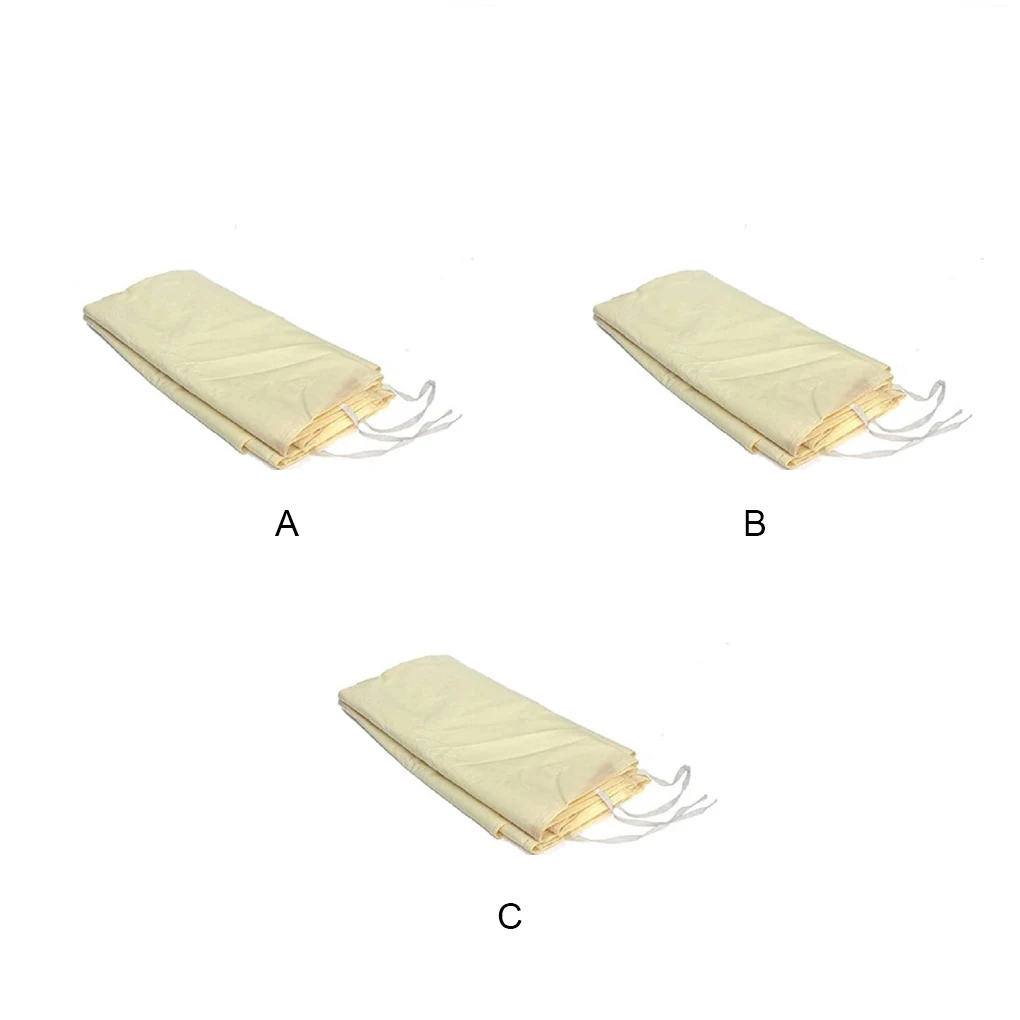 

Awning Waterproof Protector Replacement Hotel Canopy Storage Bag Accessories