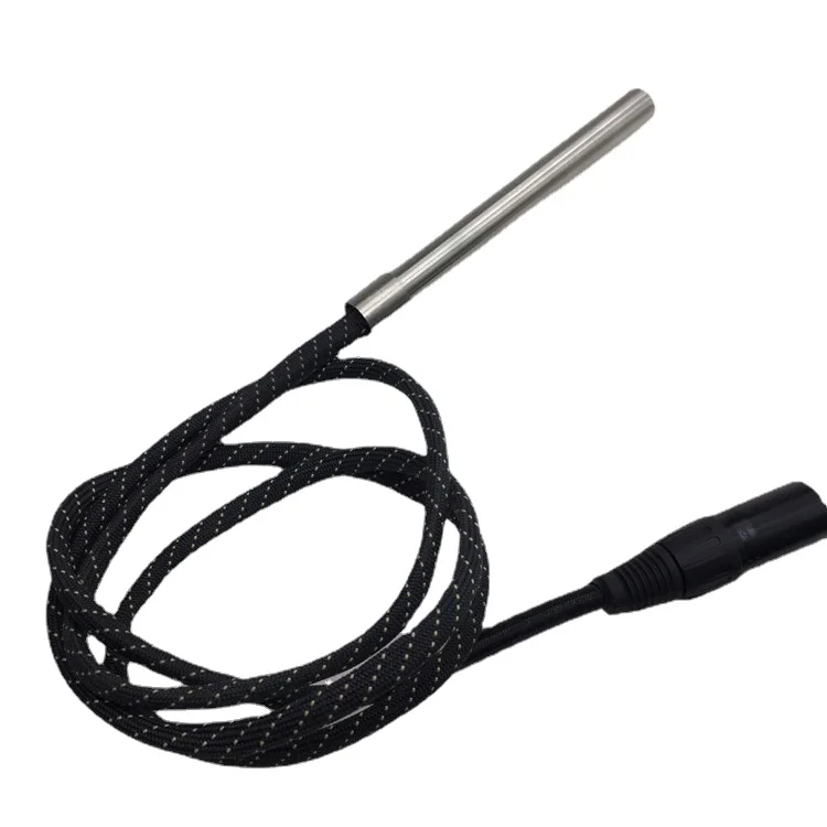 Electric Heating Element With PID Temperature Controller, 44 OFF