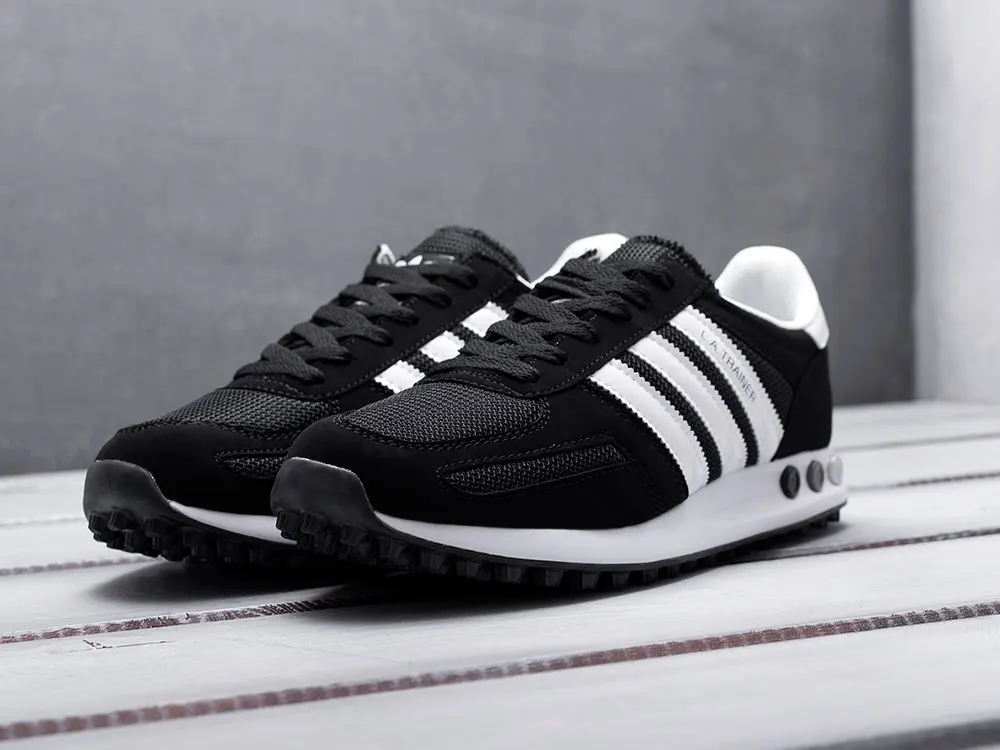 Sneakers Adidas la trainer for