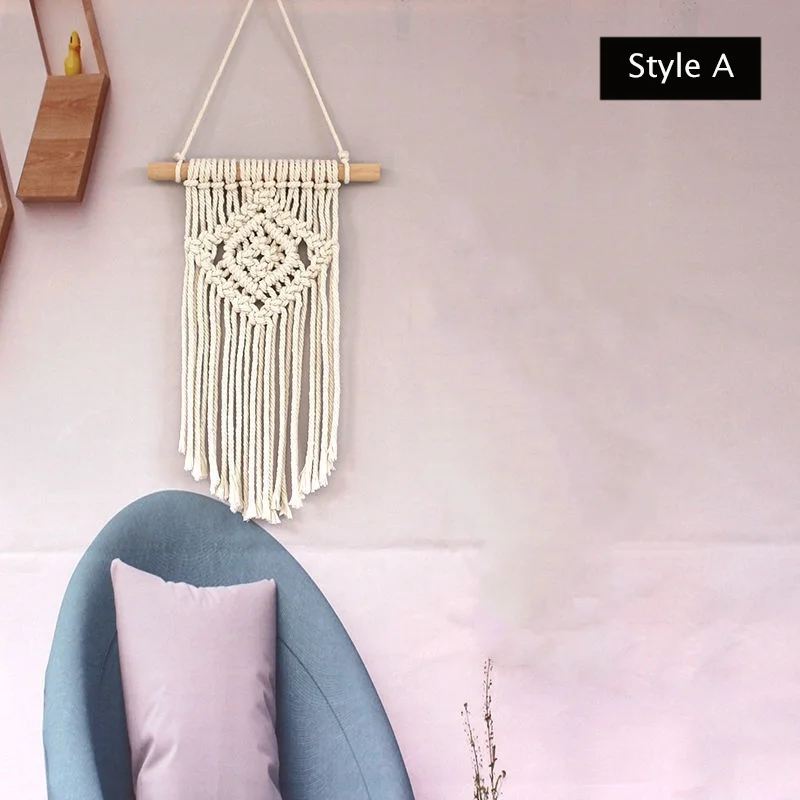 Style A
