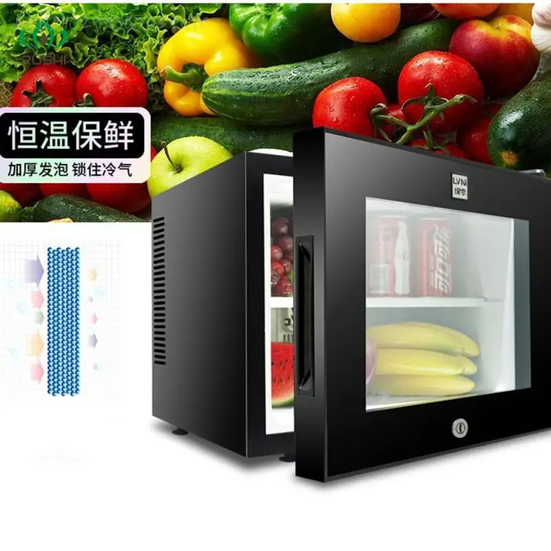 Esty A+ 50 lt Mini Office Type Mini Refrigerator - AliExpress