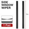 Universal Car Side Window Wiper Tool 2025 Eco-friendly Cars Window Water Mist Removal Wipers Blade Auto Accessories 2