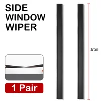 Universal Car Side Window Wiper Tool 2025 Eco-friendly Cars Window Water Mist Removal Wipers Blade Auto Accessories 2