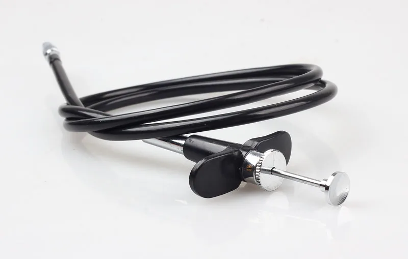 10 Pieces Camera Mechanical Shutter Release Cable (70cm/100cm) for Leica Fujifilm FUJI Olympus Panasonic Pentax Camera