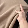 100% Pure Cashmere Wool Turtleneck Sweaters For Men Pullover 2023 Autumn Winter Soft lightweight Warm Knitted Sweater Pull Homme 4