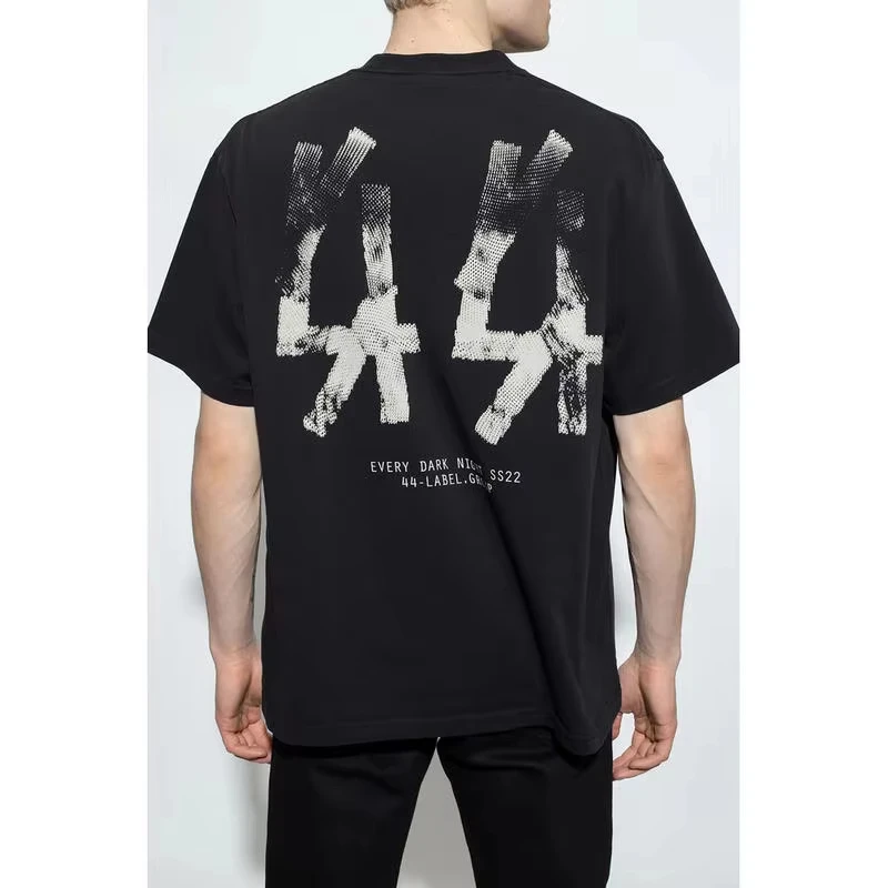 الرجال والنساء تي شيرت 44 مجموعة التسمية أحدث الات...