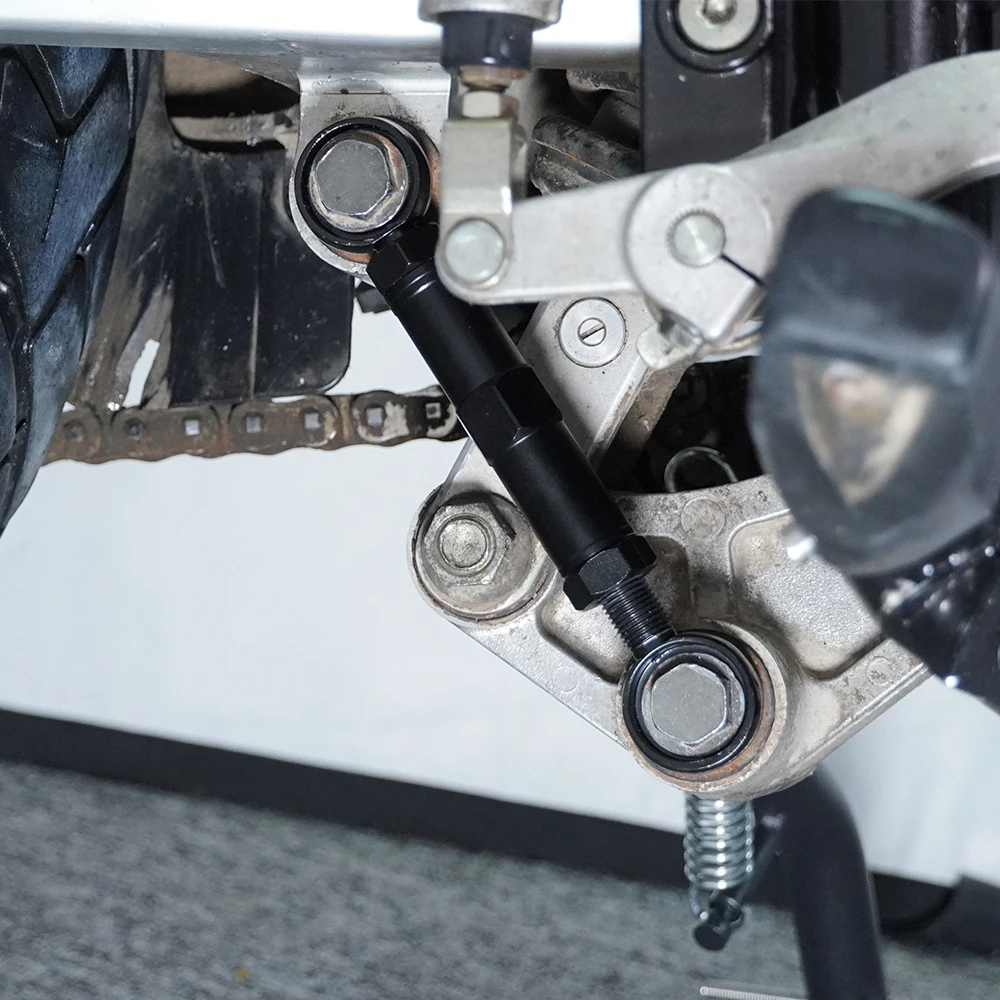 Lowering Links Fit For Suzuki RM125 RM250 SV650 Kawasaki KLX300