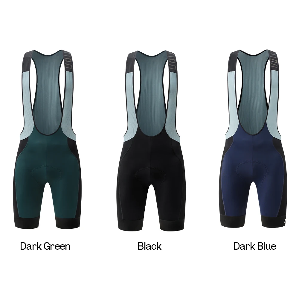 Cycling Bib Shorts Men Mountain Bike MTB Padded Tights Bicycle Clothes Pro Male Bibs Dolomiti 8H Long Distance Road Riding