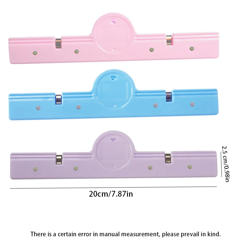 File Folders Magnetic Multifunctional Office Supplies