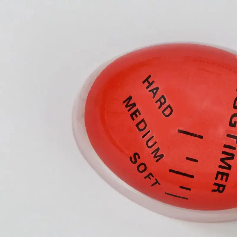 Egg Timer Color Changing Eco-Friendly