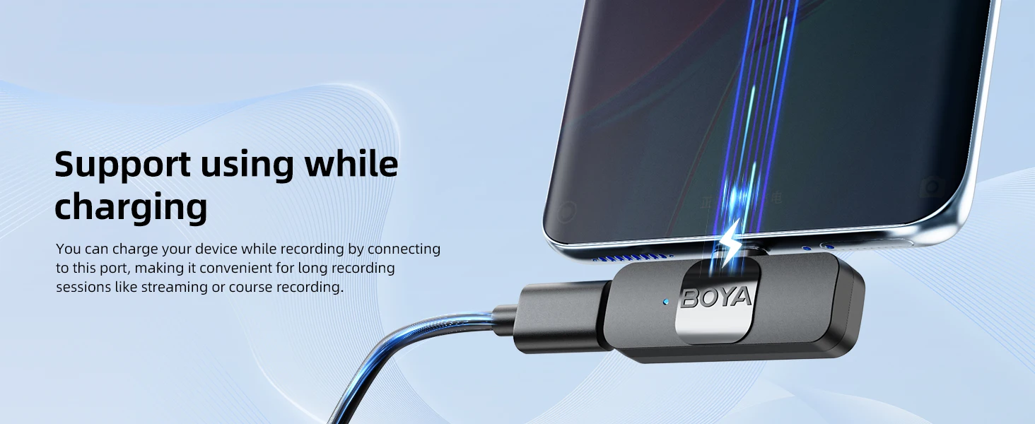 Boya BY-V10 Microphone Price in Bangladesh