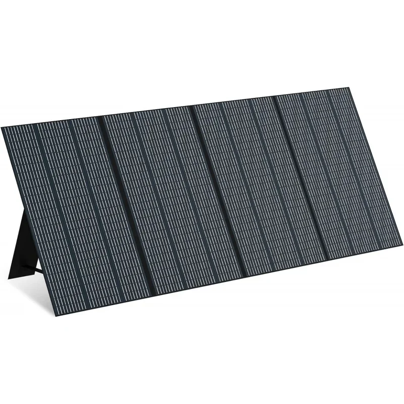 

Solar Panel PV350, 350 Watt for Portable Power Station, Solar Generator AC200P/AC200MAX/AC300/EP500/EP500Pro, Foldable S
