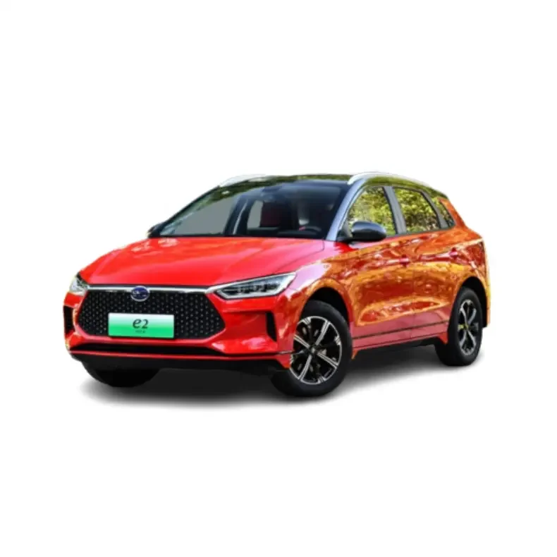 

Хорошее качество, новые электромобили 2wd, электромобили BYD E2 2023
