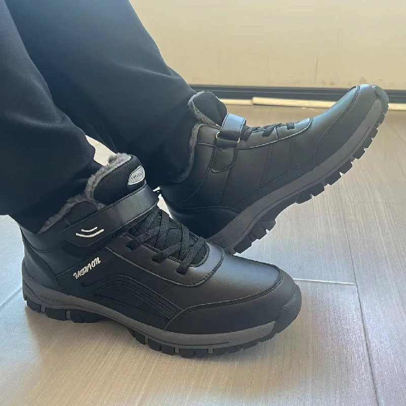 Boots för Män &bull; Shoeking.se