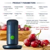 Wireless  kitchen  Meat Food  Vegetable Fruit Purifier 5