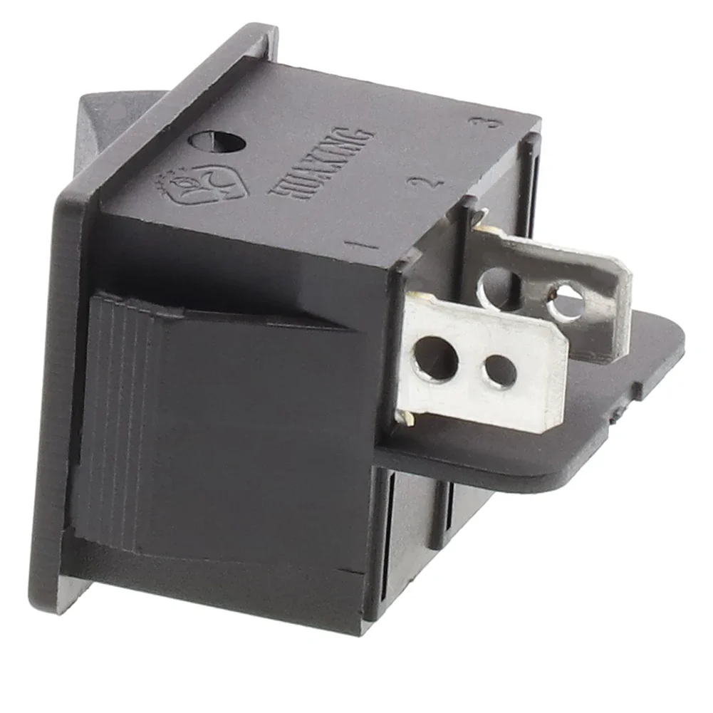 Kids Cars Parts Rocker Foot Switch Pedal Switch Accelerator Foot Pedal Reset Control 2-Pin Sockets