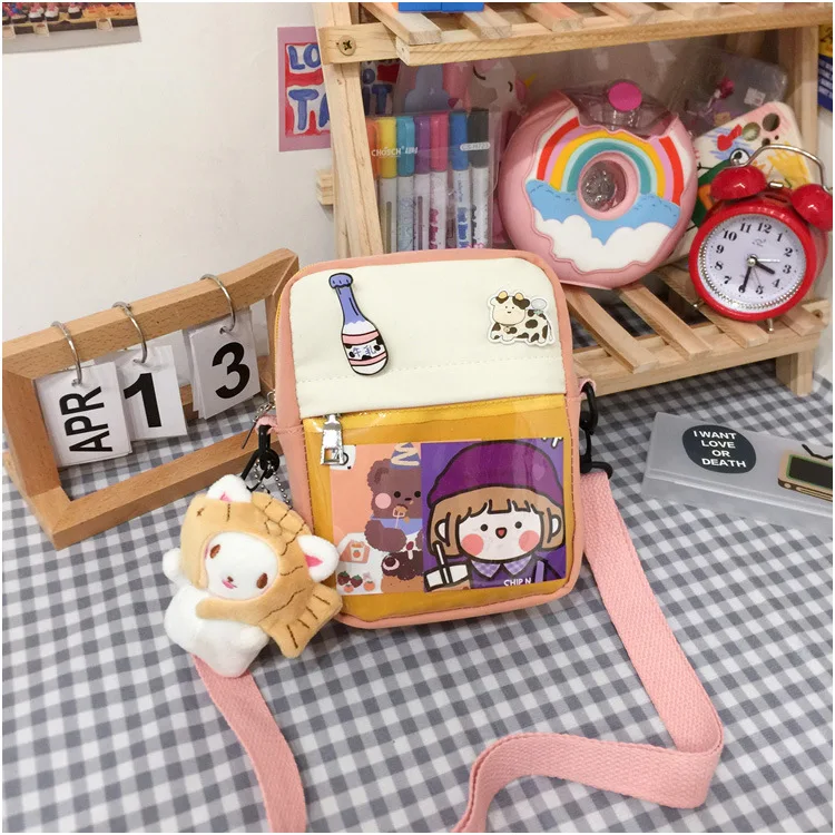 Рисунок 6 - Маленькая женская сумка