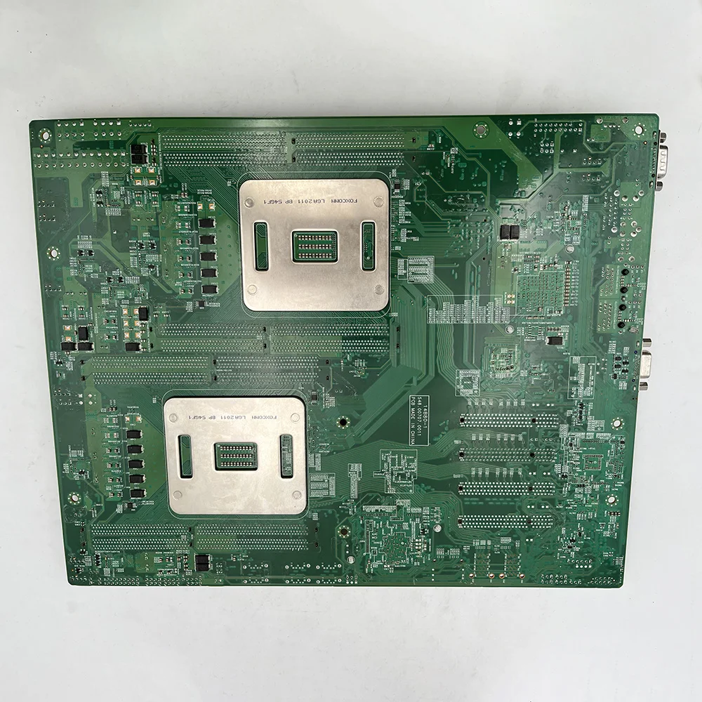 Server Motherboard For Supermicro X10DRD-LT X540 X99 C612 Support E5-26XX V3 V4X High Quality 4 Server Motherboard For Supermicro X10DRD-LT X540 X99 C612 Support E5-26XX V3 V4X High Quality - Image 2