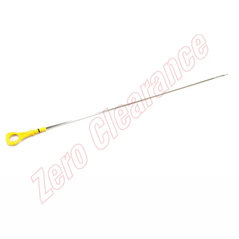 Engine Oil Dipstick For KIA Sorento Sedona 3.5L 3.8L For Hyundai Santa Fe Sonata Genesis Coupe 266113C100 26611 3C100