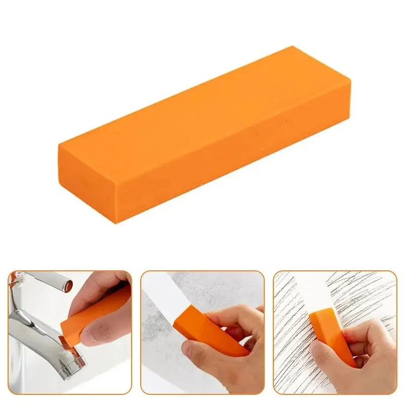 Easy Limescale Eraser Rubber Cleaning Tool